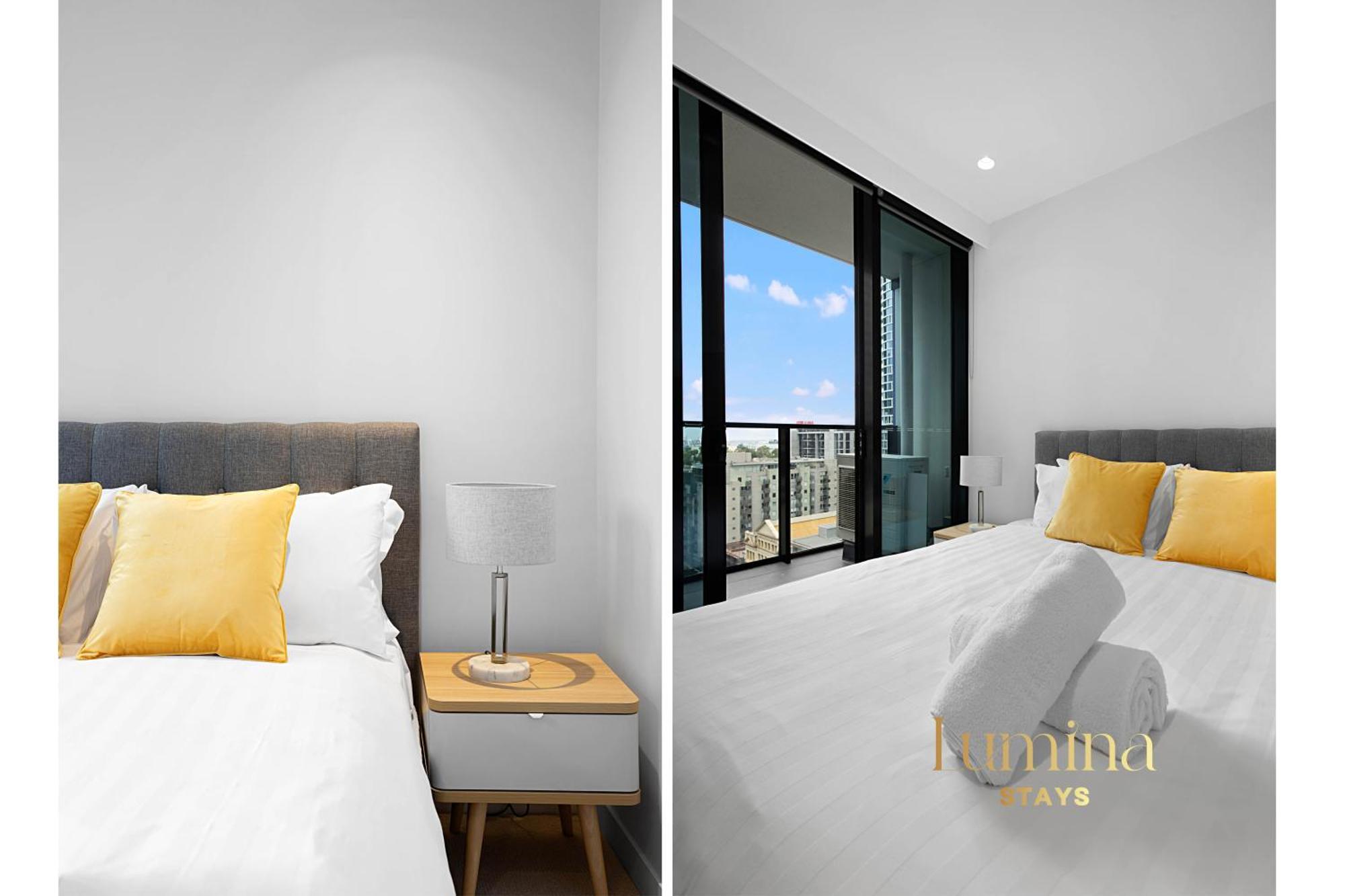 Lumina Stays - Lighthouse — Photos 1