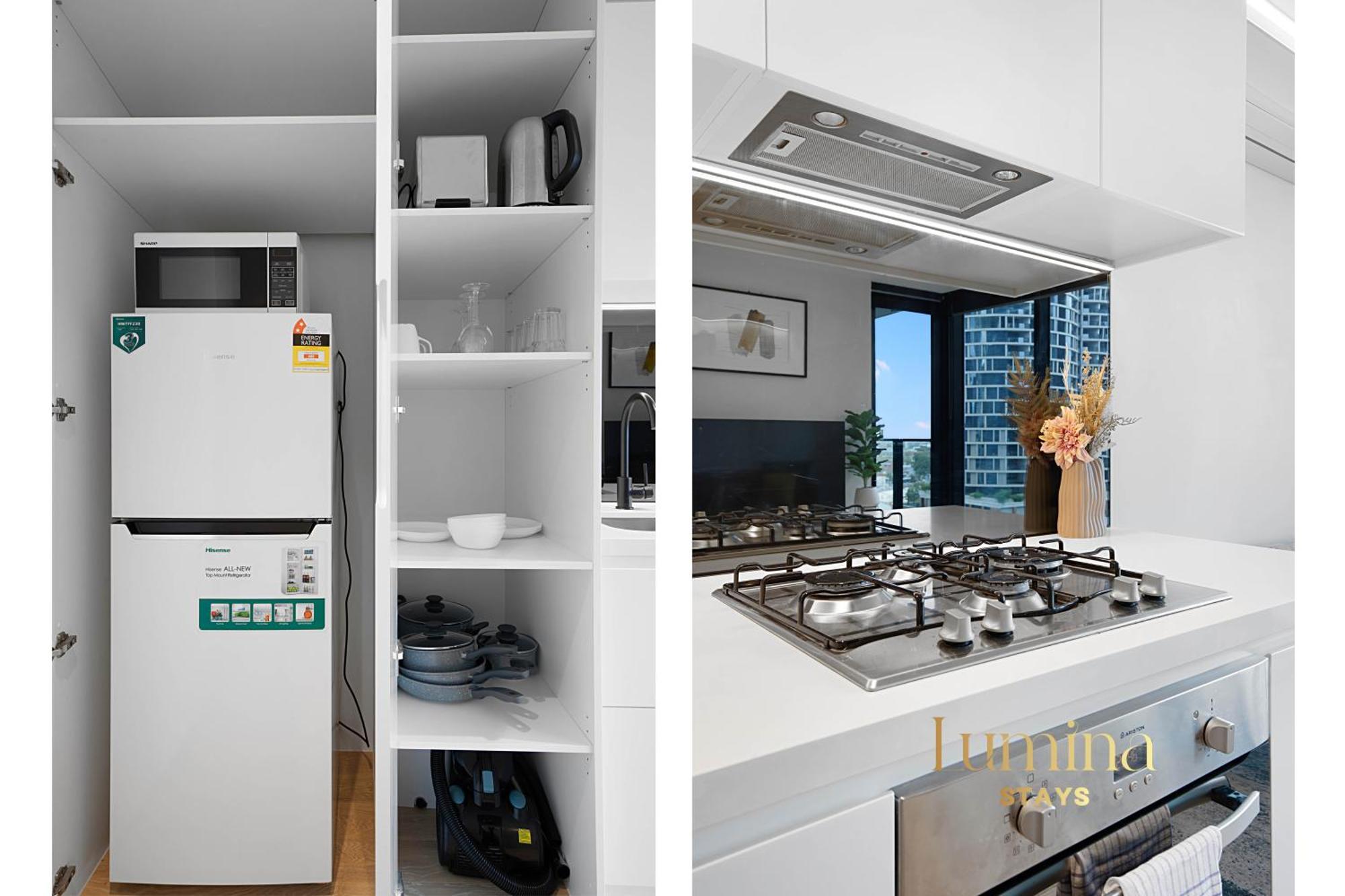 Lumina Stays - Lighthouse — Photos 2